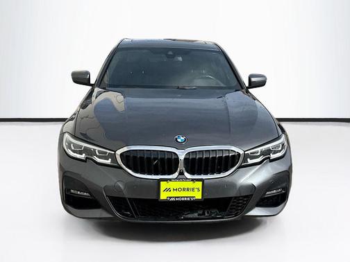 2021 BMW 330 330i xDrive