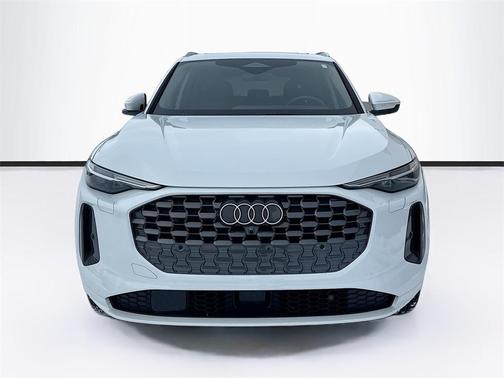 2025 Audi Q5 2.0T Premium Plus