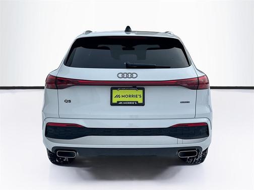 2025 Audi Q5 2.0T Premium Plus