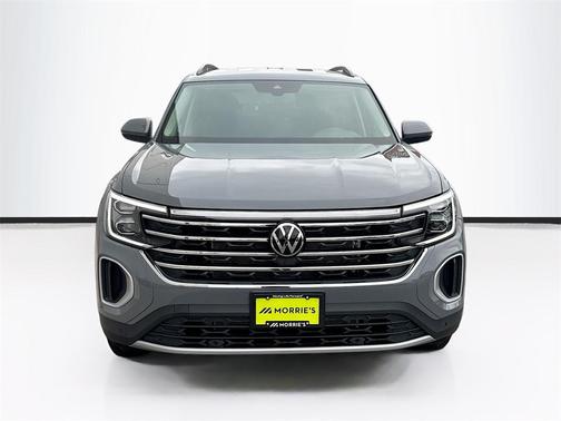 2026 Volkswagen Atlas 2.0T SE w/Technology 4MOTION
