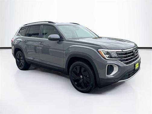 2026 Volkswagen Atlas 2.0T SE w/Technology 4MOTION