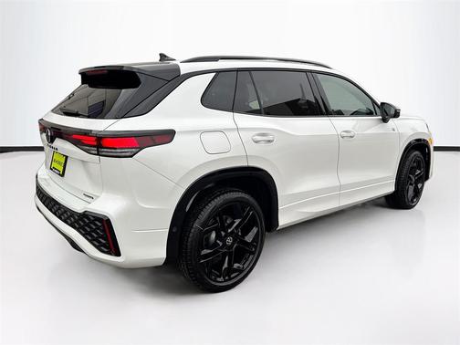 2026 Volkswagen Tiguan 2.0T SE R-Line Black 4MOTION