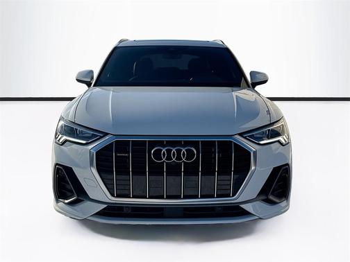 2023 Audi Q3 45 S line Premium Plus