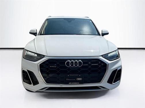 2024 Audi Q5 45 S line Premium Plus