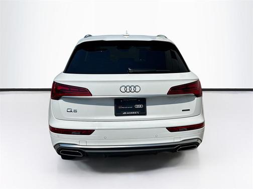 2024 Audi Q5 45 S line Premium Plus