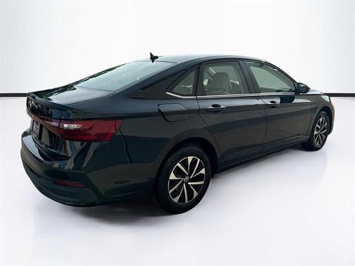 2025 Volkswagen Jetta 1.5T S