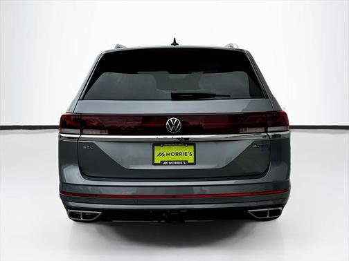 2025 Volkswagen Atlas 2.0T SEL Premium R-Line 4MOTION
