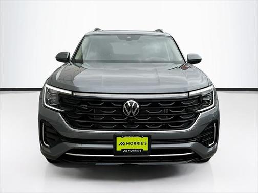 2025 Volkswagen Atlas 2.0T SEL Premium R-Line 4MOTION