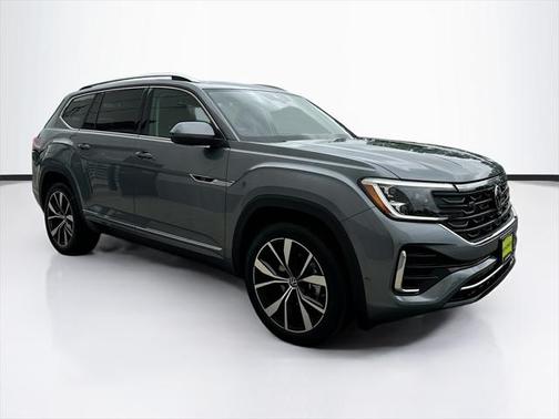 2025 Volkswagen Atlas 2.0T SEL Premium R-Line 4MOTION