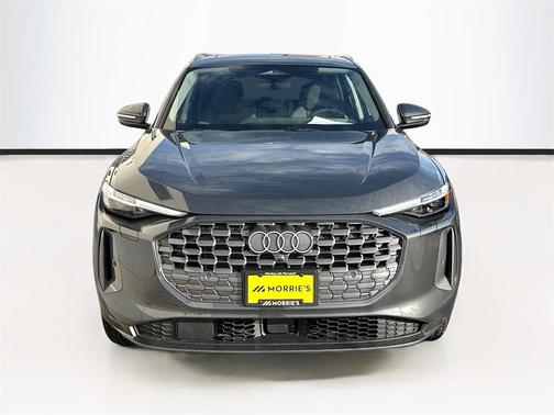 2025 Audi Q5 2.0T Premium Plus