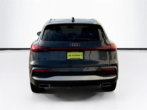 2025 Audi Q5 2.0T Premium Plus