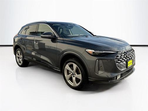 2025 Audi Q5 2.0T Premium Plus