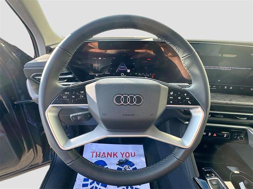 2025 Audi Q5 2.0T Premium Plus