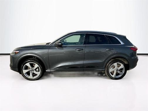 2025 Audi Q5 2.0T Premium Plus