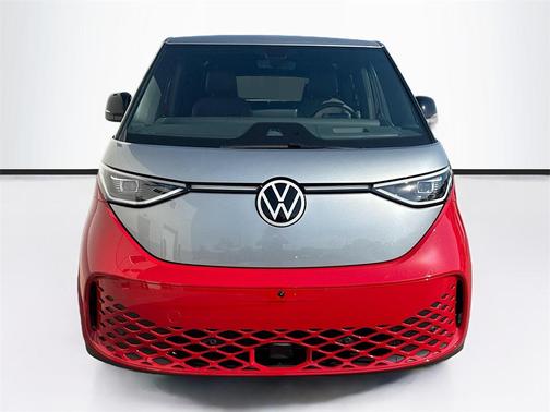 2025 Volkswagen ID. Buzz Pro S Plus with 4MOTION