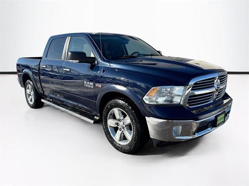 2014 RAM 1500 Big Horn