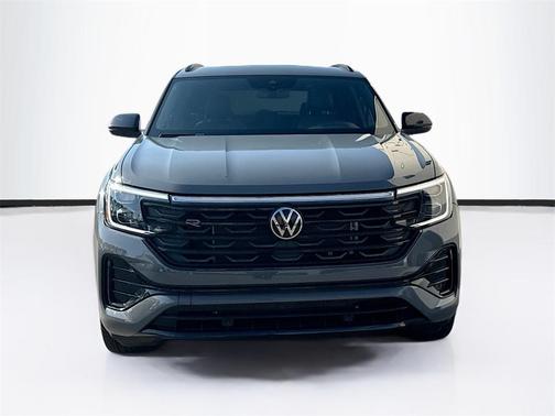 2025 Volkswagen Atlas Cross Sport 2.0T SEL