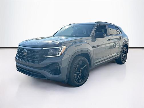 2025 Volkswagen Atlas Cross Sport 2.0T SEL