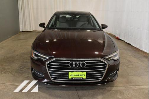 2020 Audi A6 45 Premium Plus