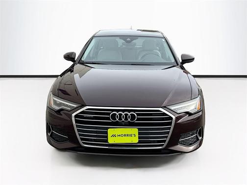 2020 Audi A6 45 Premium Plus