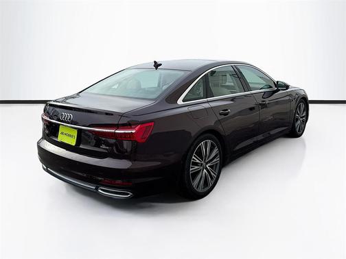 2020 Audi A6 45 Premium Plus