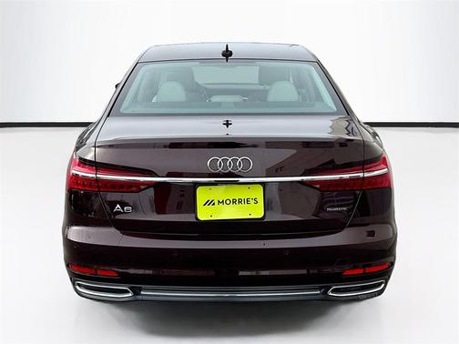 2020 Audi A6 45 Premium Plus