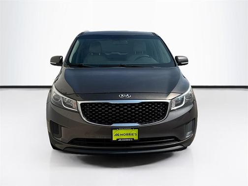 2015 Kia Sedona LX