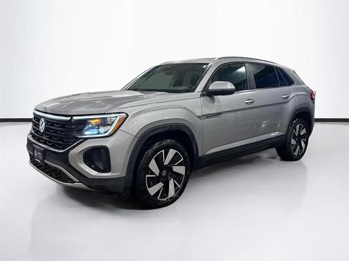 2025 Volkswagen Atlas Cross Sport 2.0T SE w/Technology 4MOTION