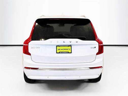 2023 Volvo XC90 Ultimate