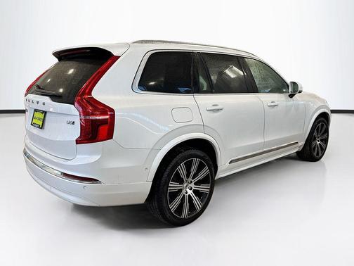 2023 Volvo XC90 Ultimate