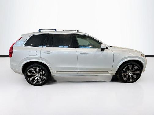 2023 Volvo XC90 Ultimate