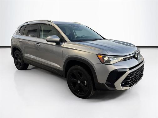 2025 Volkswagen Taos 1.5T SEL