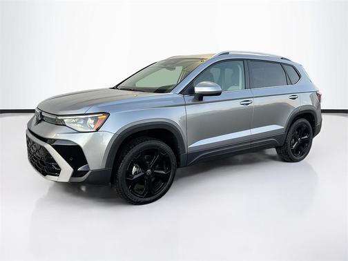 2025 Volkswagen Taos 1.5T SEL