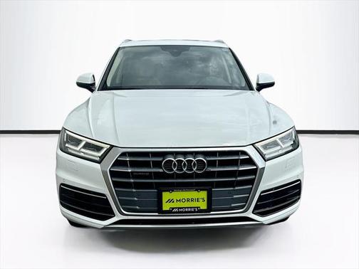 2019 Audi Q5 2.0T Premium Plus