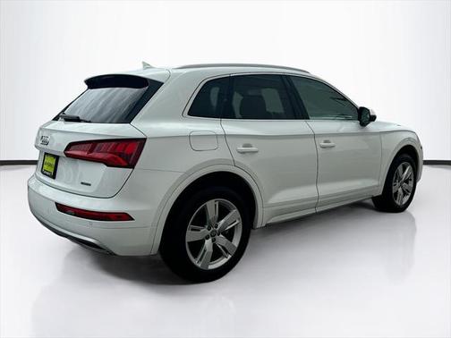 2019 Audi Q5 2.0T Premium Plus