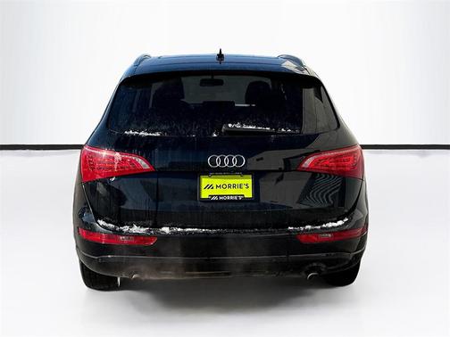 2012 Audi Q5 2.0T Premium Plus