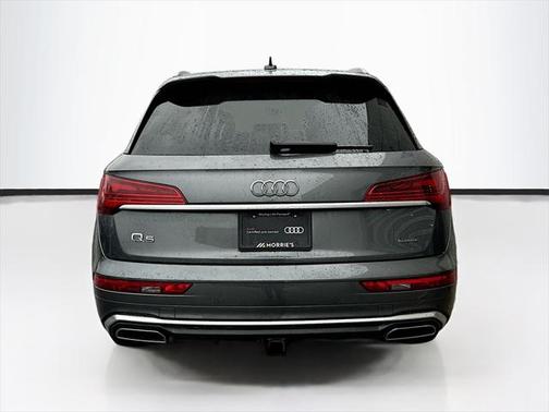 2022 Audi Q5 45 S line Premium Plus
