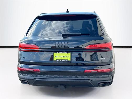 2026 Audi Q7 55 Premium Plus