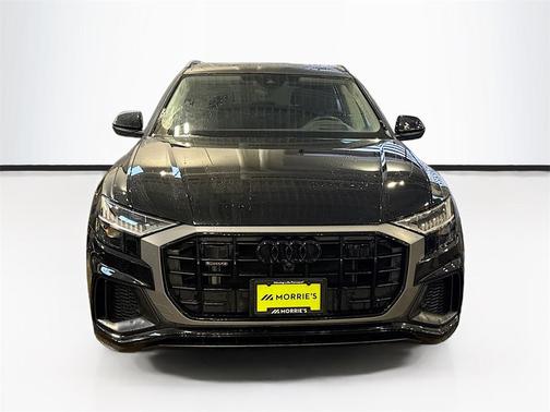 2023 Audi Q8 55 Prestige