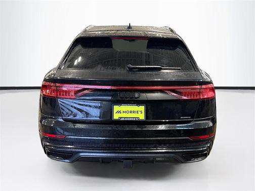 2023 Audi Q8 55 Prestige