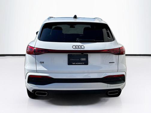 2025 Audi Q5 2.0T Premium