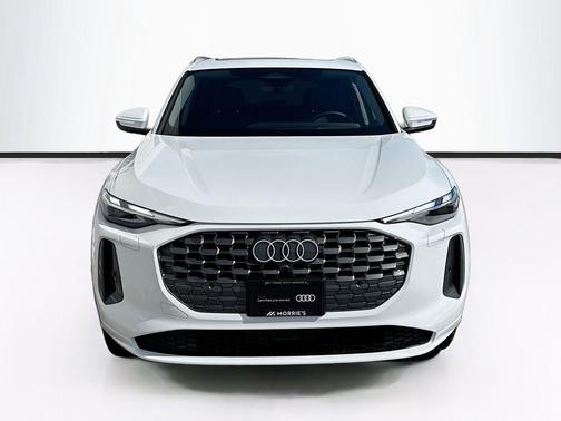 2025 Audi Q5 2.0T Premium