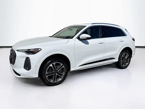 2025 Audi Q5 2.0T Premium