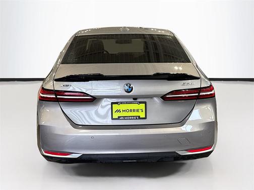 2024 BMW 530 530i xDrive