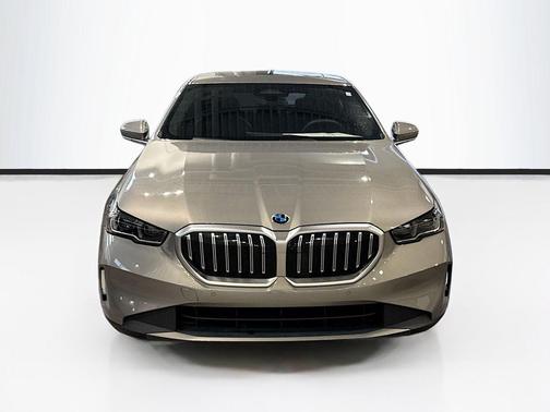 2024 BMW 530 xDrive