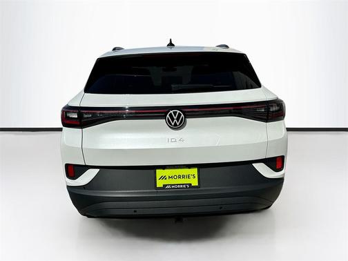 2025 Volkswagen ID.4 Pro S Plus