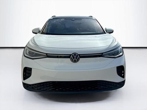 2025 Volkswagen ID.4 Pro S Plus