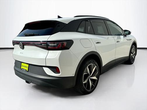 2025 Volkswagen ID.4 Pro S Plus