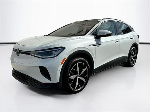 2025 Volkswagen ID.4 Pro S Plus