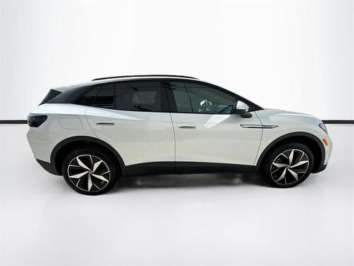 2025 Volkswagen ID.4 Pro S Plus